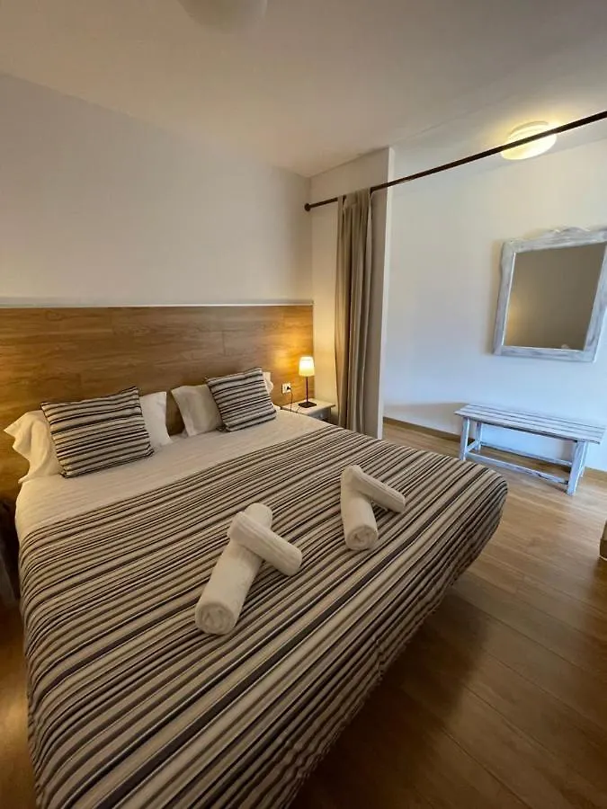 Aparthotel Sant Andreu Arinsal
