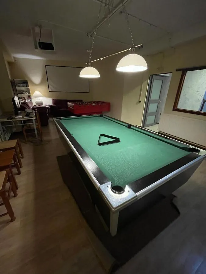 Aparthotel Sant Andreu Arinsal 3*,  Andorra