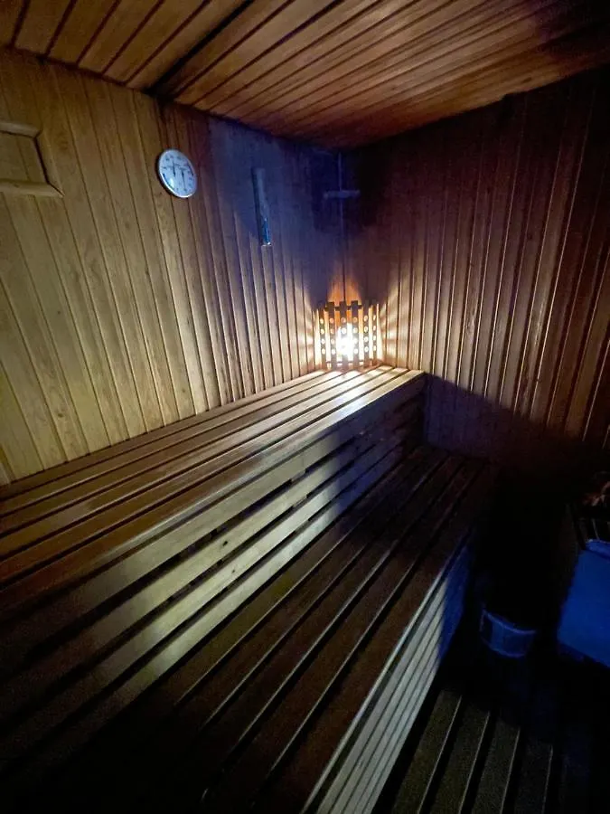 Aparthotel Sant Andreu Arinsal Andora