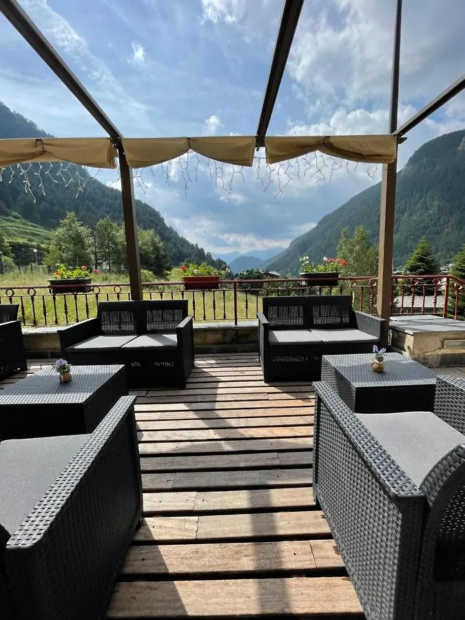 Aparthotel Sant Andreu Arinsal 3*,  Andora