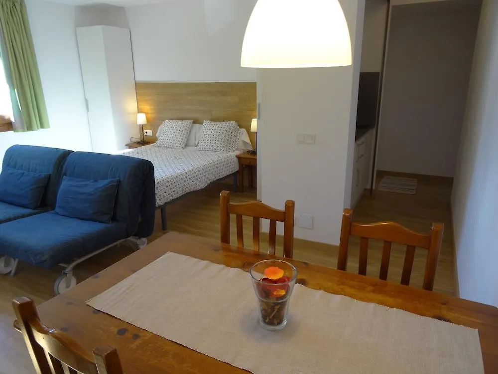 Aparthotel Sant Andreu Arinsal 3*,  Andorra