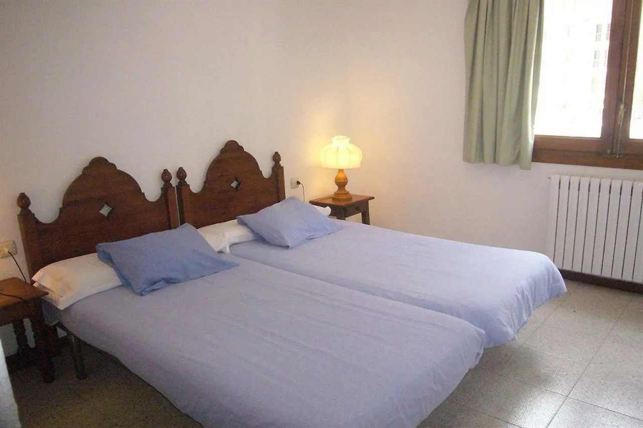 ***  Aparthotel Sant Andreu Arinsal Andorra