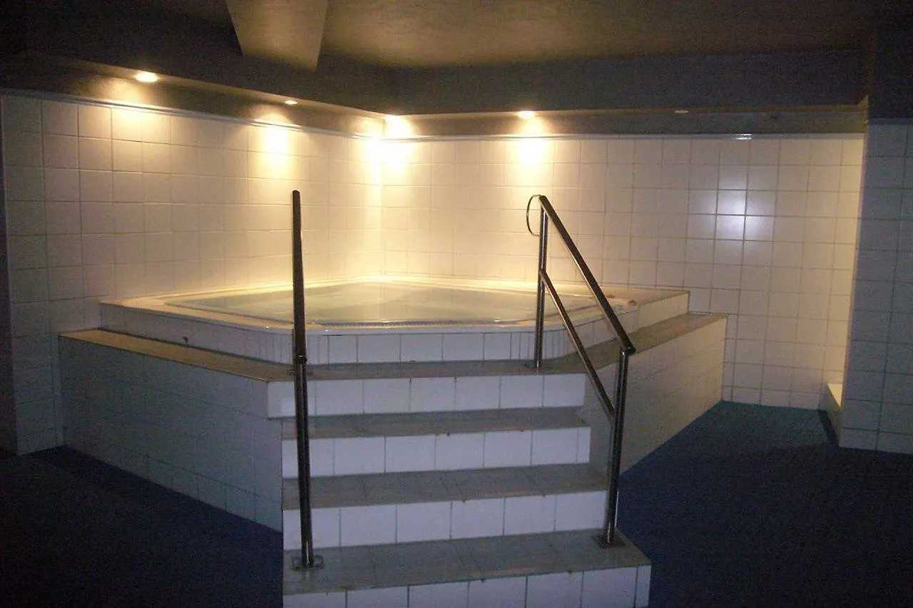 Aparthotel Sant Andreu Arinsal 3*,  Andorra