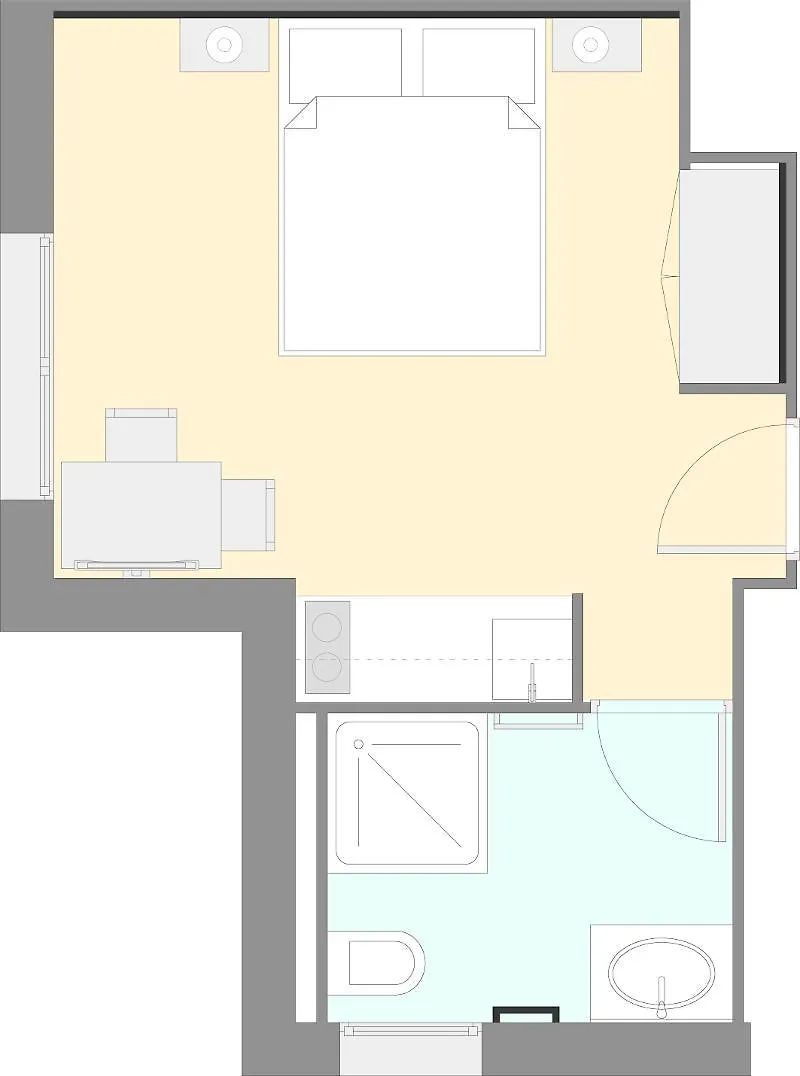 Aparthotel Sant Andreu Arinsal 3*,
