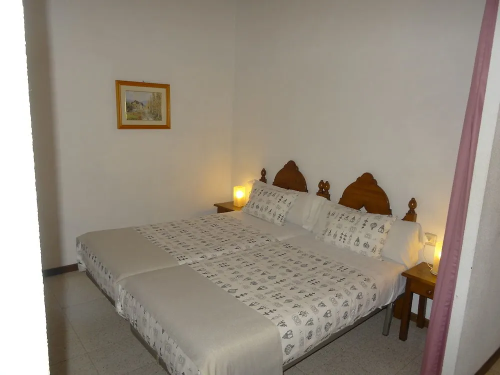 Aparthotel Sant Andreu Arinsal 3*,  Andorra
