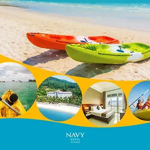 Navy Hotel Da Nang