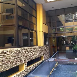 Hotel El Circulo