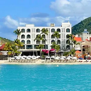 Holland House 3*, Philipsburg (Sint Maarten) Saint-Martin