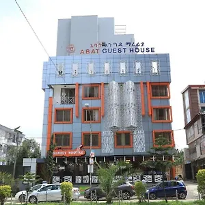 Bed & Breakfast Abat