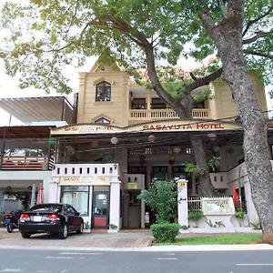 Sasavuta Hotel Vung Tau