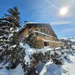 Le Samovar 4*, Val-dʼIsère France