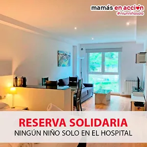  Appartement Vallnord 3000