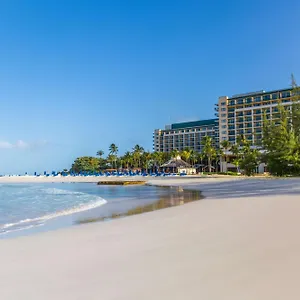 Hilton Barbados 4*, Bridgetown Barbade