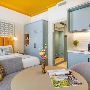 Citadines Canal 4*, Amsterdam Pays-Bas