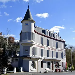 Regina 2*, Saint-Nectaire France