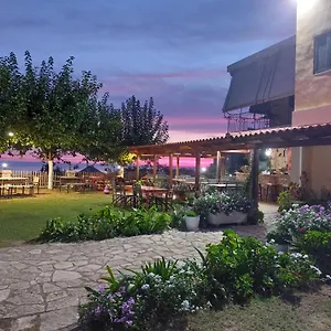 Guest house Agrotourism