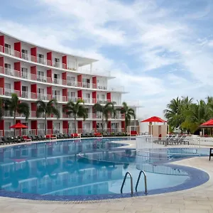 Resort Grand Decameron Cornwall Beach, A Trademark