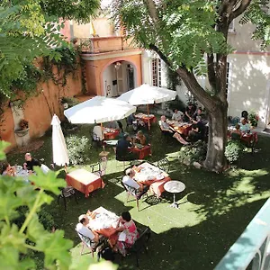 Du Fiacre 3*, Carpentras France
