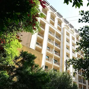 Coral Al Hamra Hotel Beirut