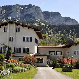 Bon-séjour 2*, Thollon-les-Mémises France