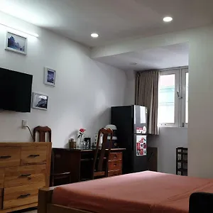 Funny House Hotel Ho Chi Minh City