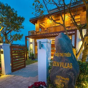 Zen Boutique - Eco-friendly Hotel Hoi An