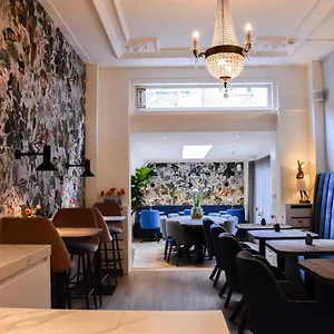 Asterisk, A Family Run 3*, Amsterdam Pays-Bas