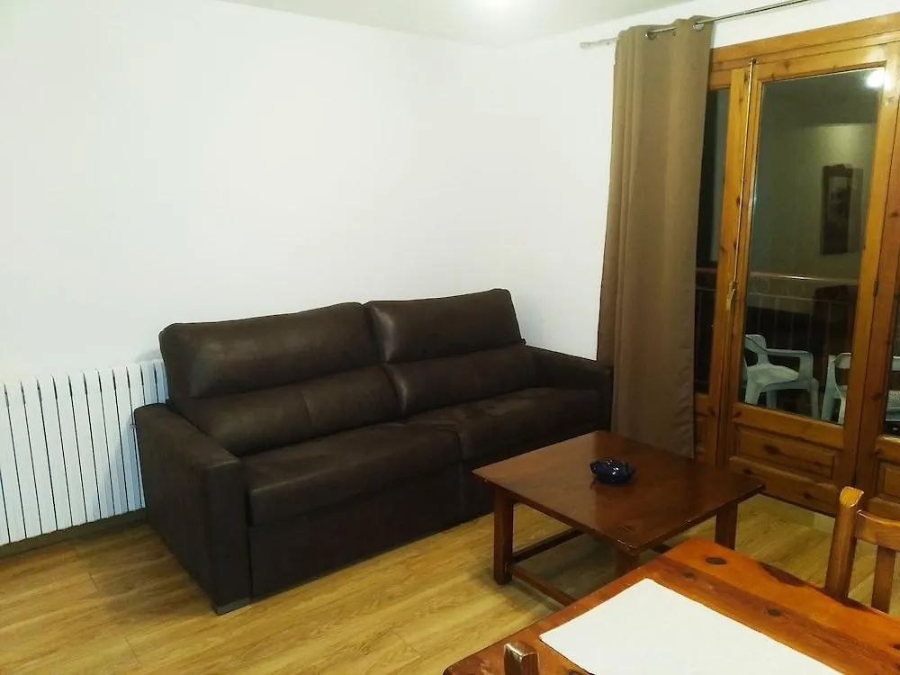 Aparthotel Sant Andreu Arinsal 3*,  Andorra