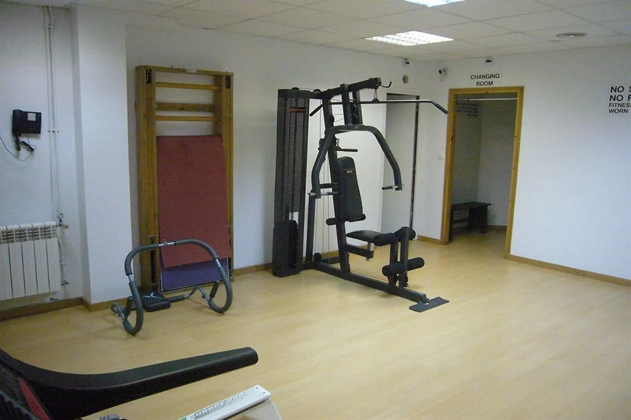 Aparthotel Sant Andreu Arinsal 3*,  Andorra